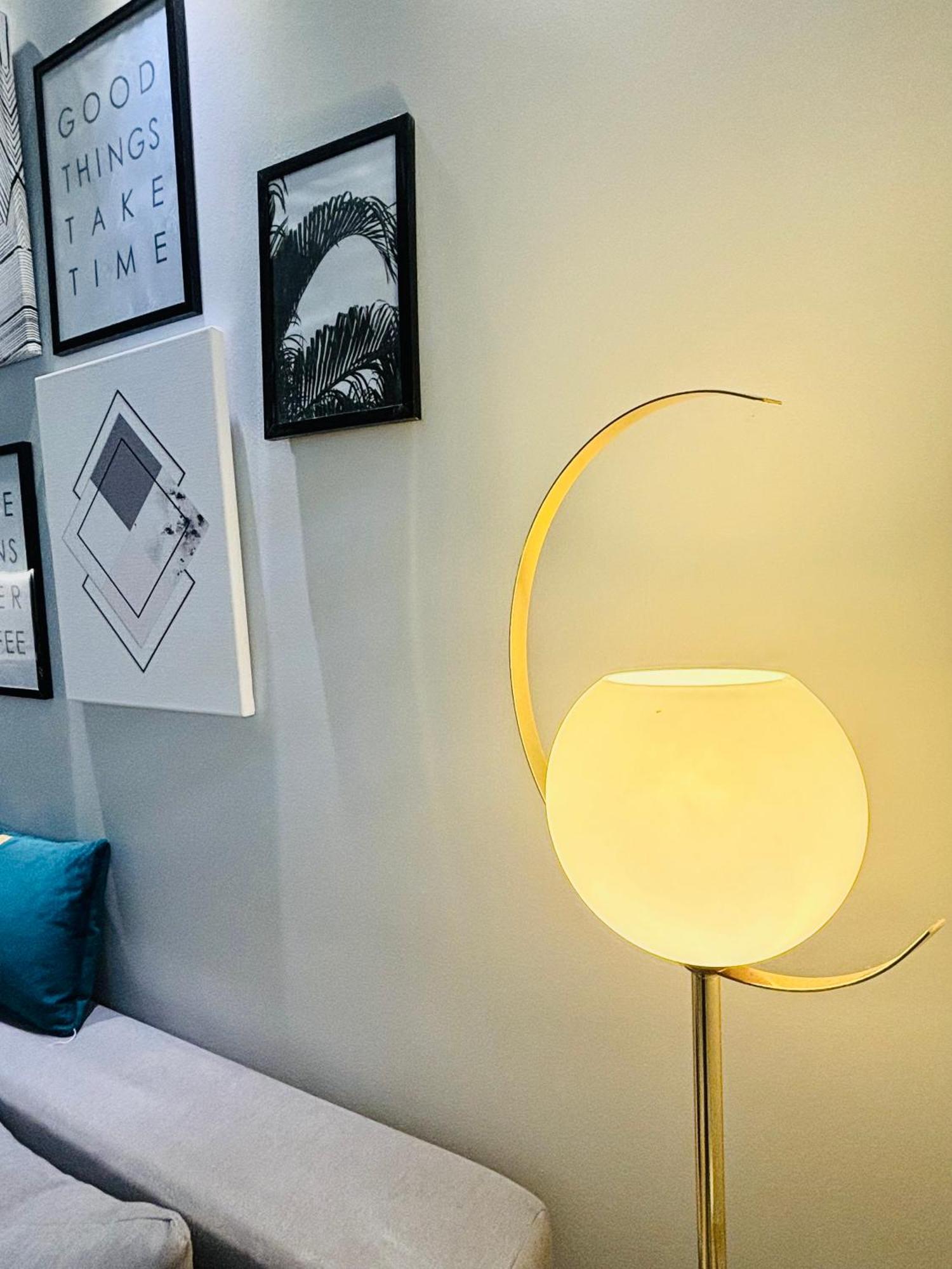 Elite Deluxe 1 Apartman Kavála Kültér fotó